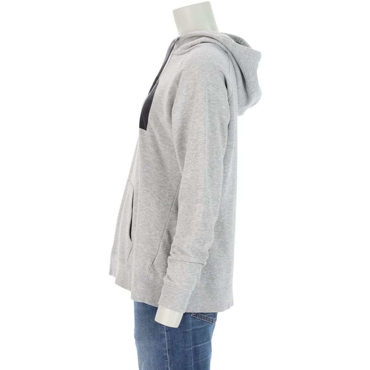 Women's Sweatshirts The North Face Gray