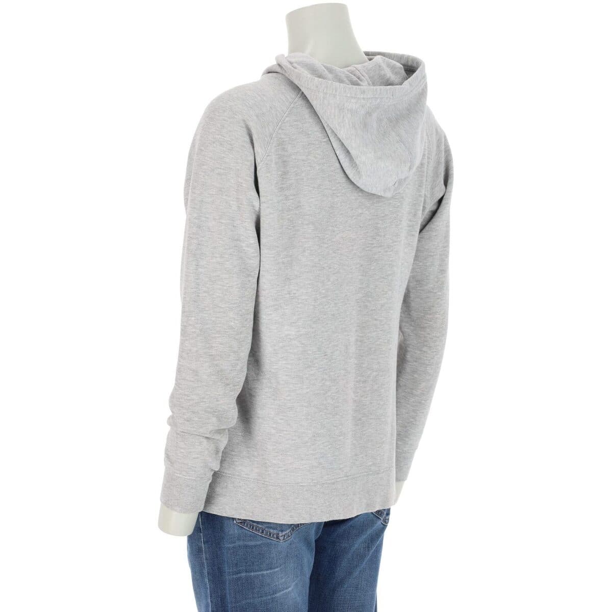 Women's Sweatshirts The North Face Gray