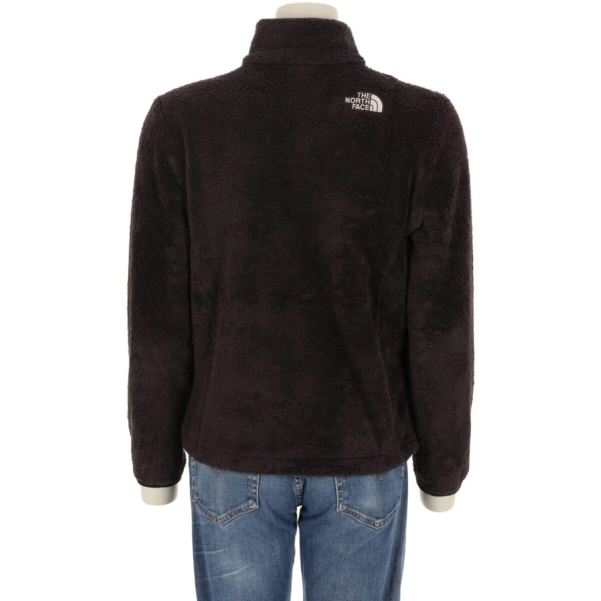 Women's Sweatshirts The North Face Black