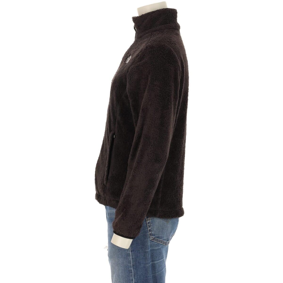 Women's Sweatshirts The North Face Black