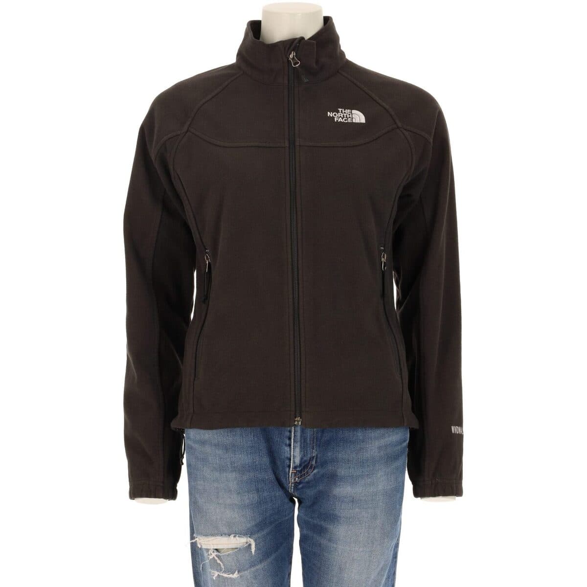 Women's Sweatshirts The North Face Black