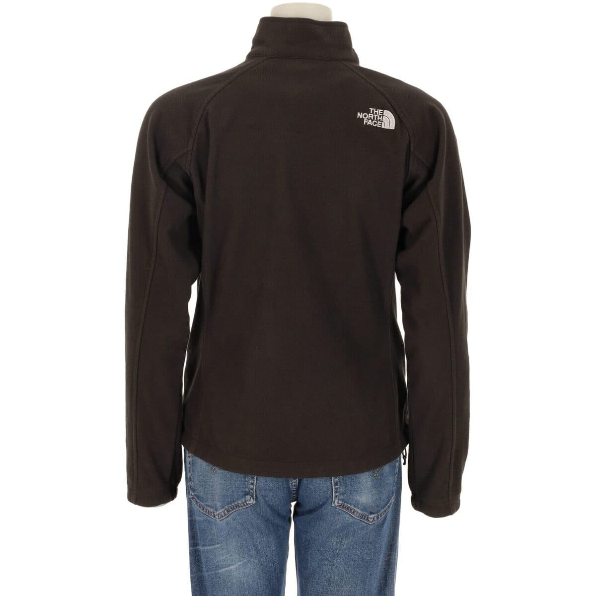 Women's Sweatshirts The North Face Black
