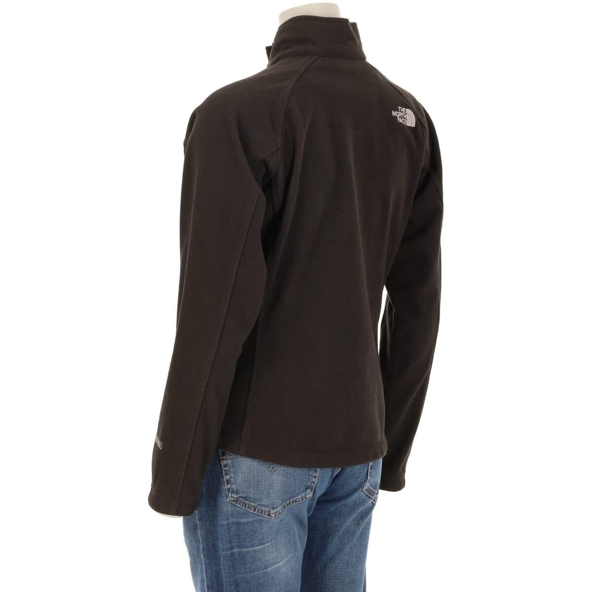 Women's Sweatshirts The North Face Black