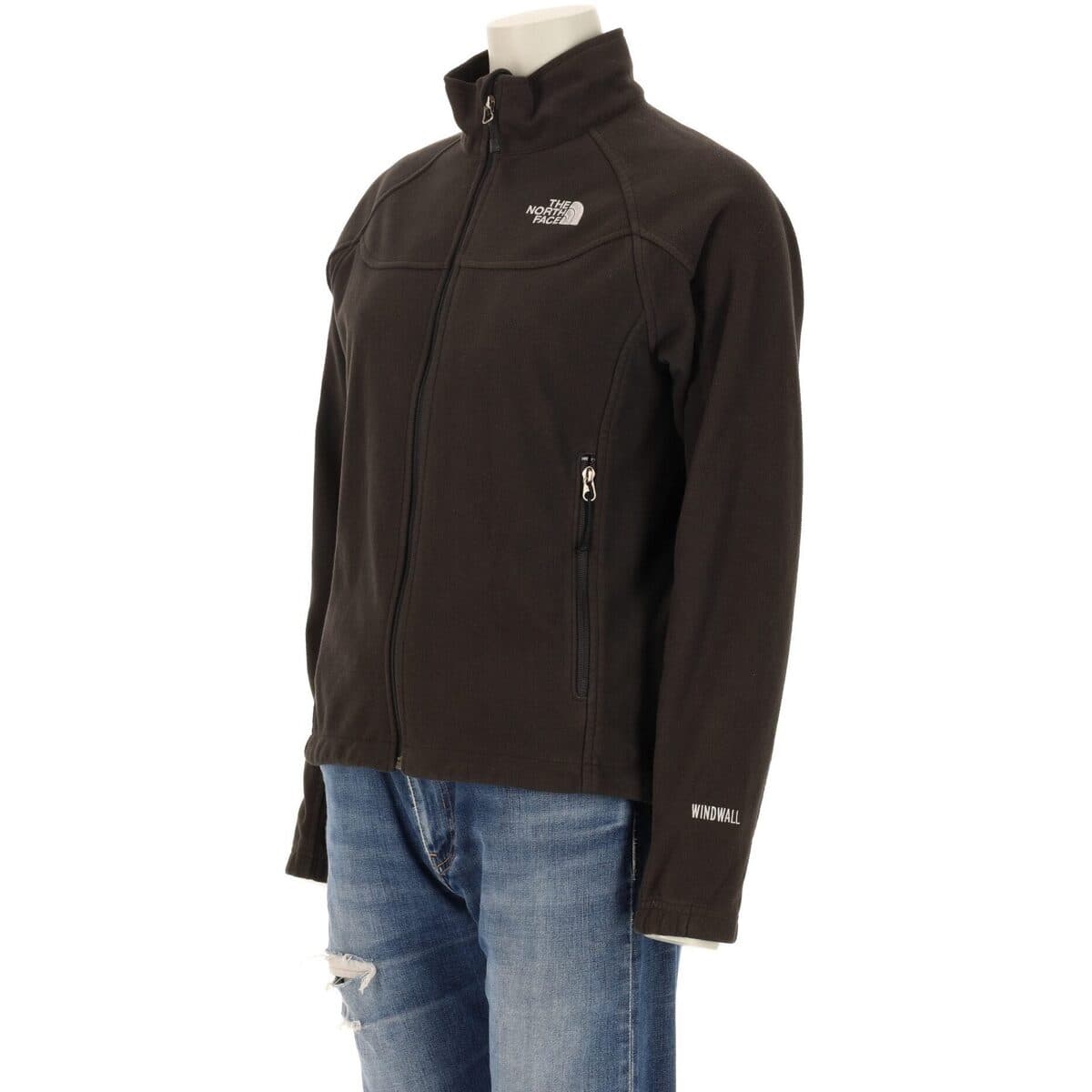 Women's Sweatshirts The North Face Black