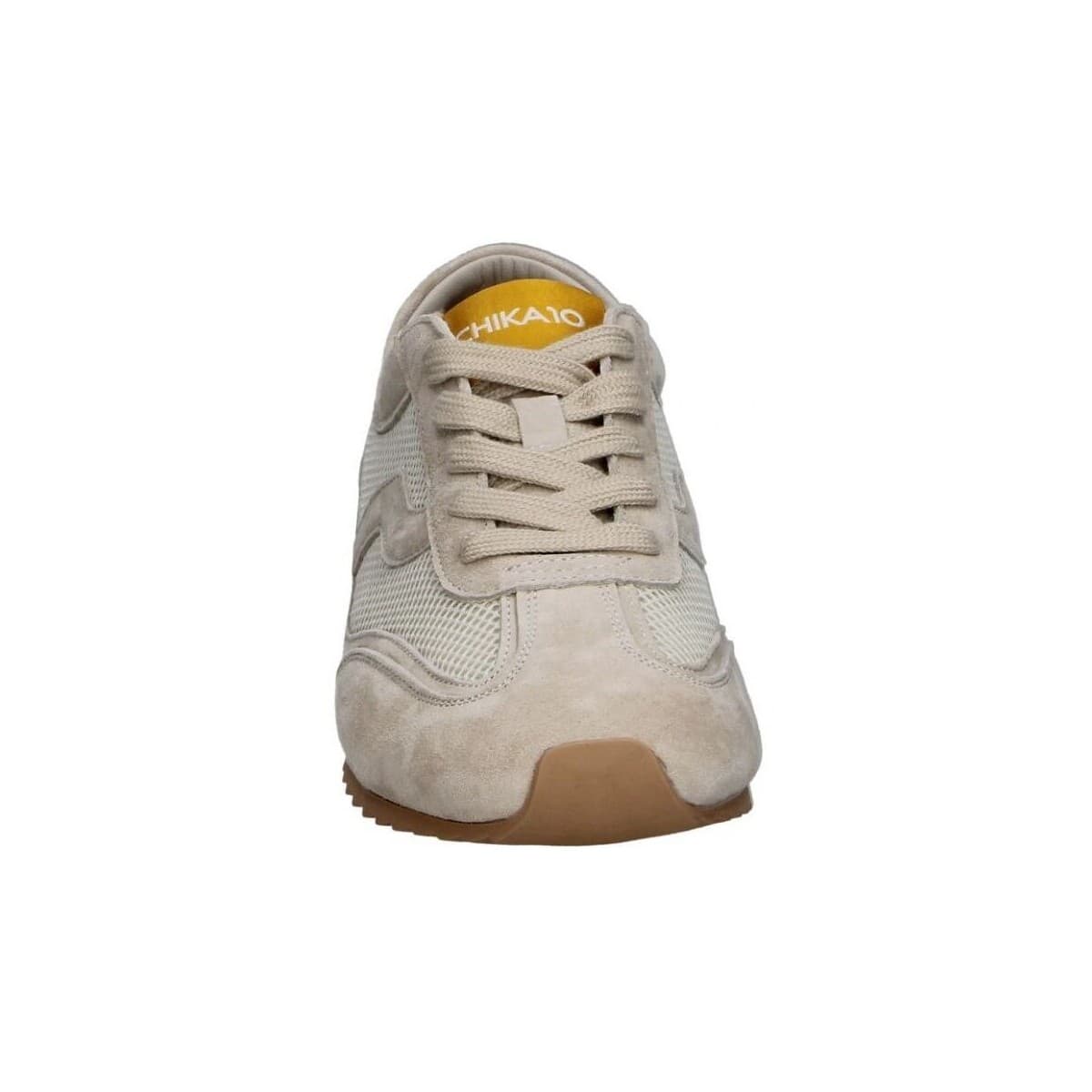 Women's Sneakers Chika 10 Beige