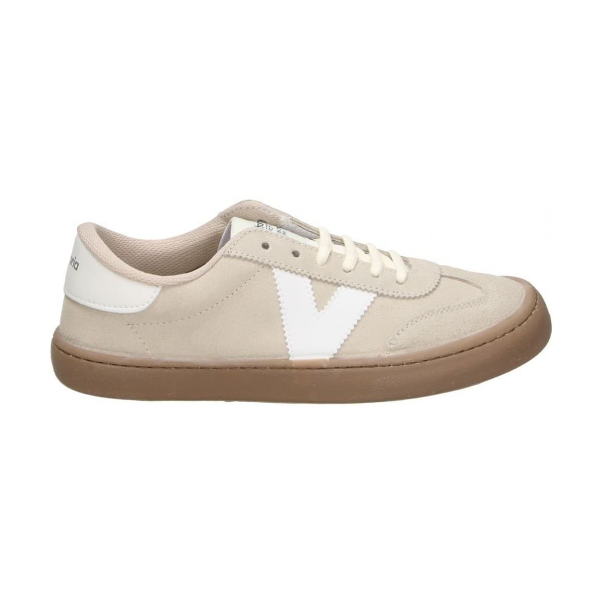 Women's Sneakers Victoria Beige