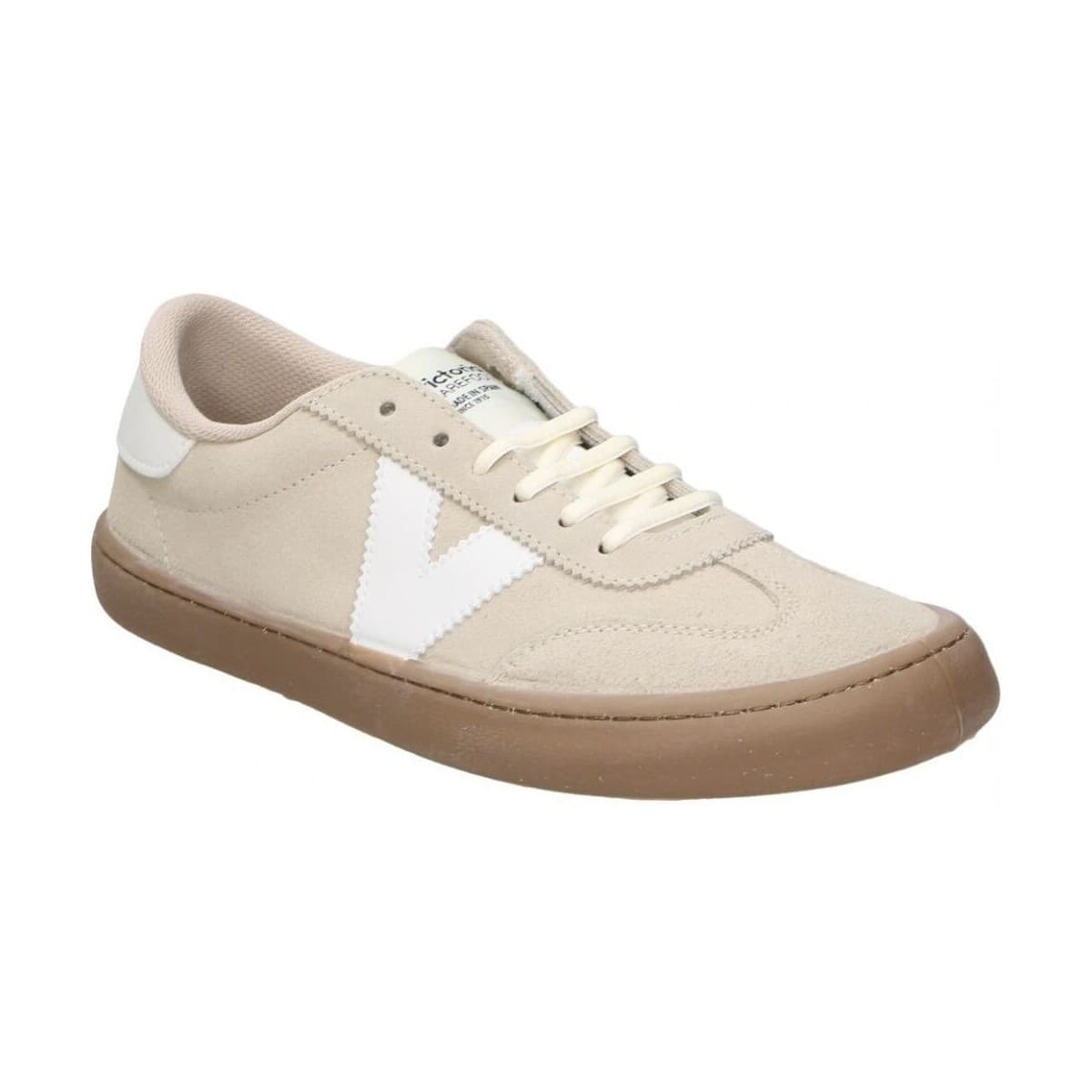 Women's Sneakers Victoria Beige