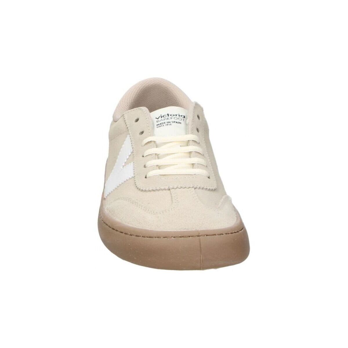 Women's Sneakers Victoria Beige