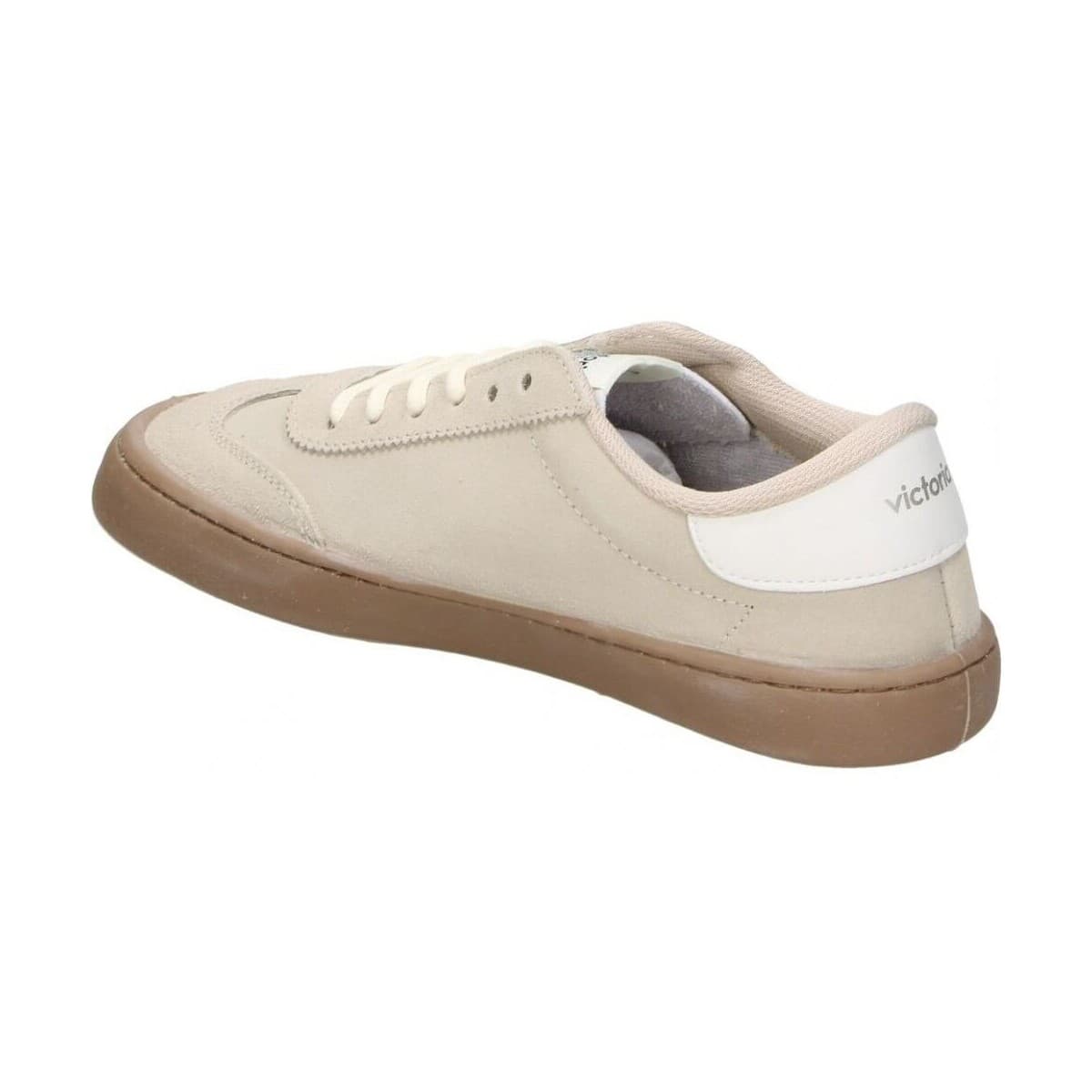 Women's Sneakers Victoria Beige
