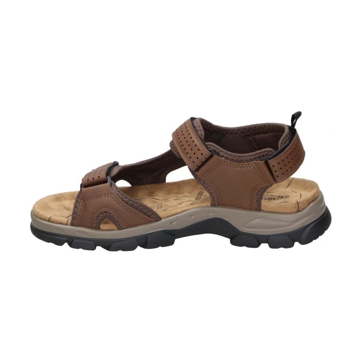Men's Sandals Dockers Brown