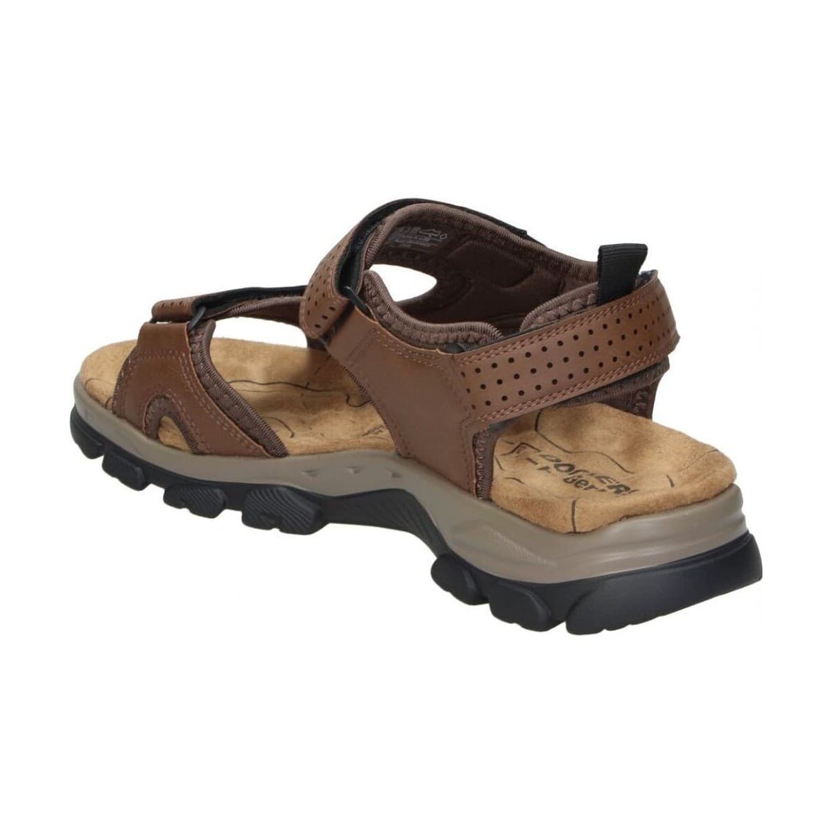 Men's Sandals Dockers Brown