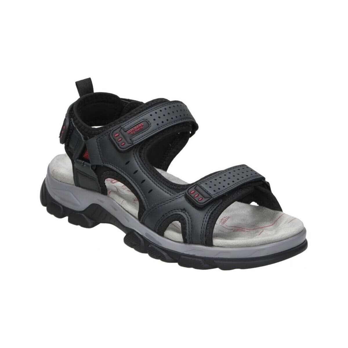 Men's Sandals Dockers Black