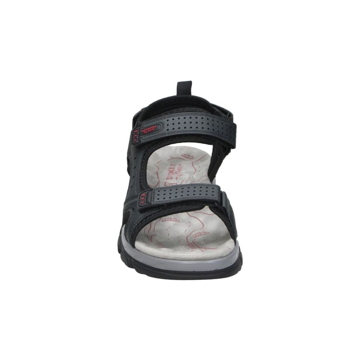 Men's Sandals Dockers Black