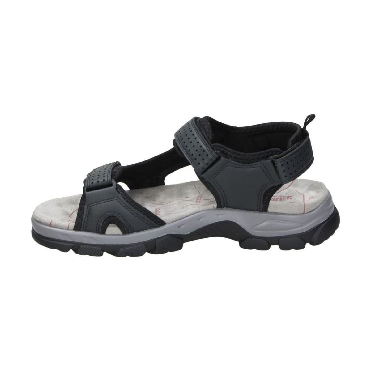 Men's Sandals Dockers Black