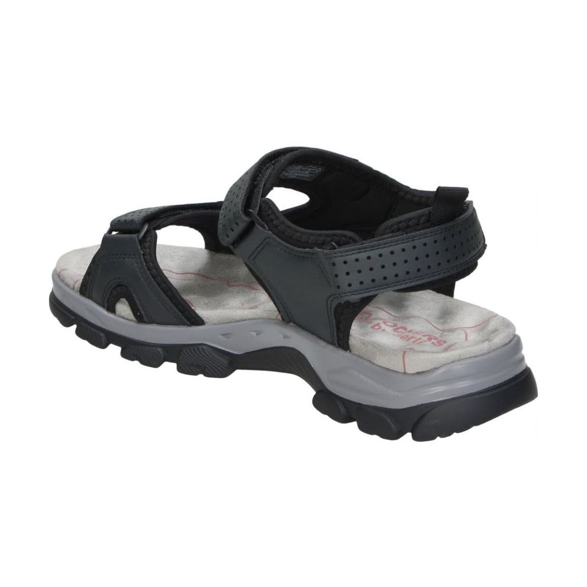 Men's Sandals Dockers Black