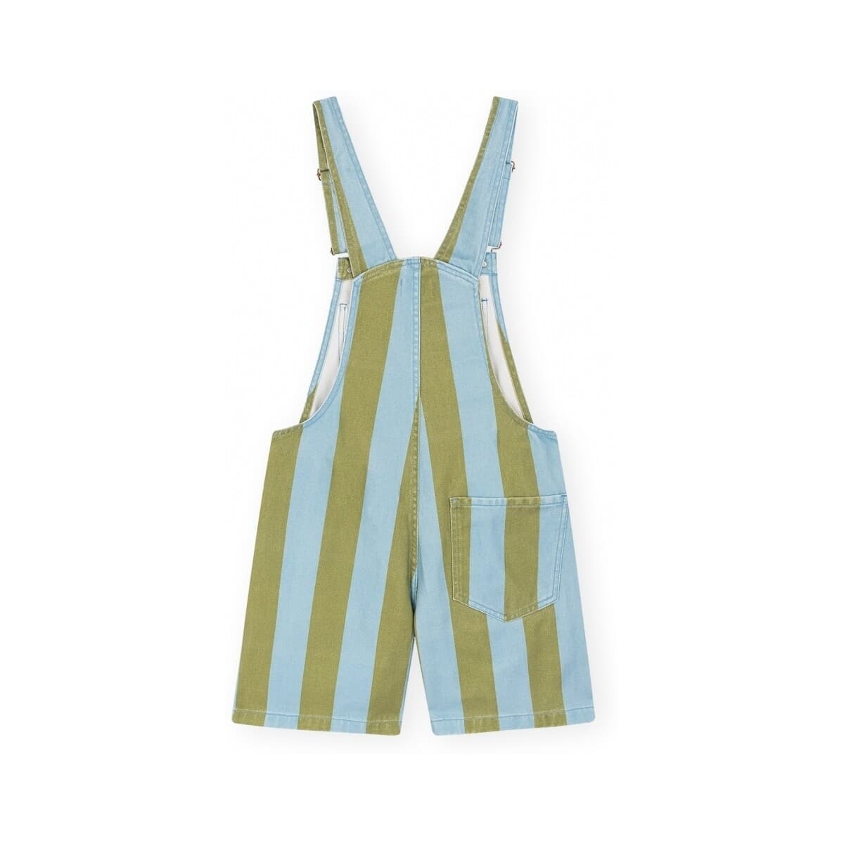 Women's Jumpsuits Favorite People Green