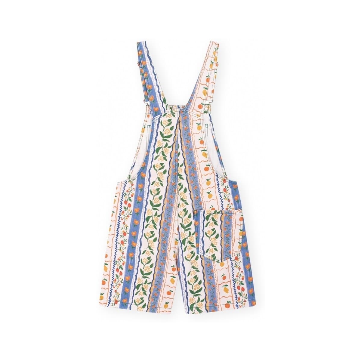 Women's Jumpsuits Favorite People Multicolor