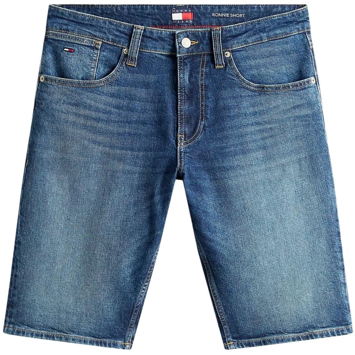 Men's Shorts Tommy Hilfiger Blue