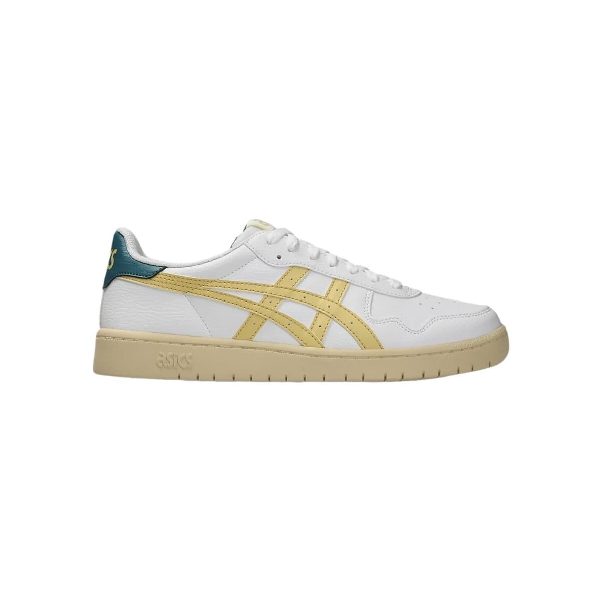 Xαμηλά Sneakers Asics Japan S - White/Sulphur