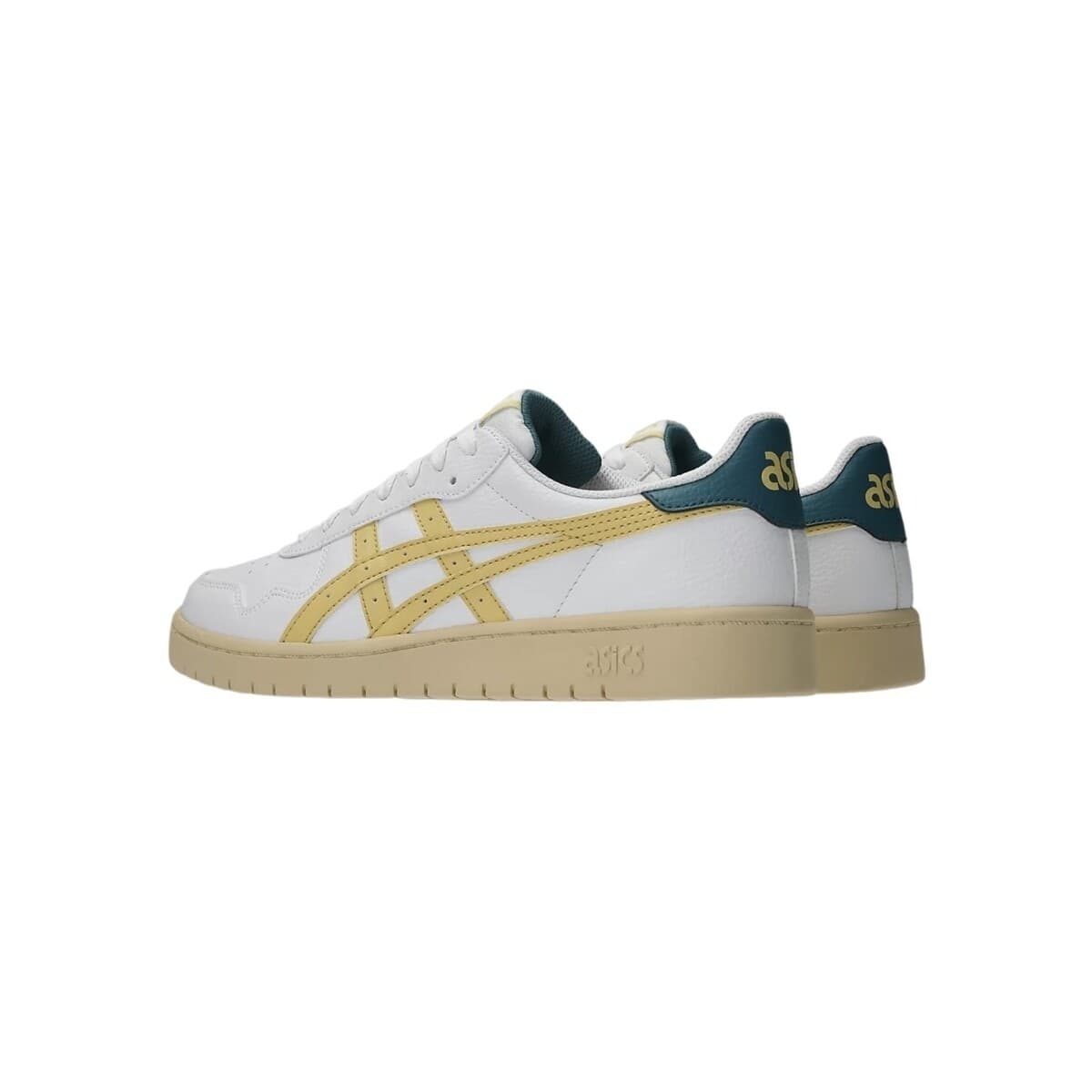 Men's Sneakers Asics White