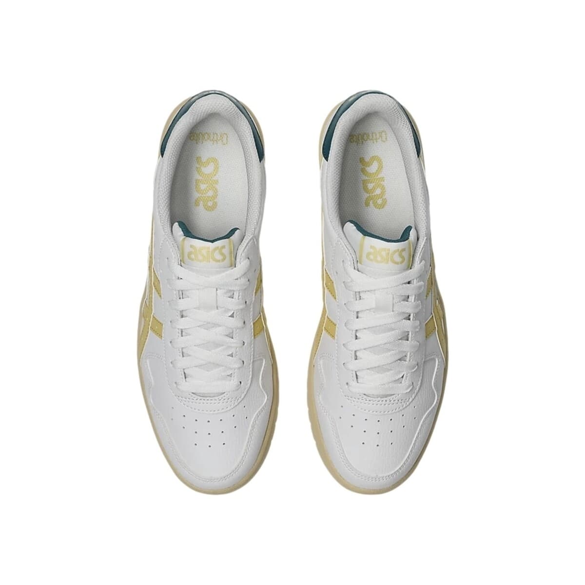 Men's Sneakers Asics White