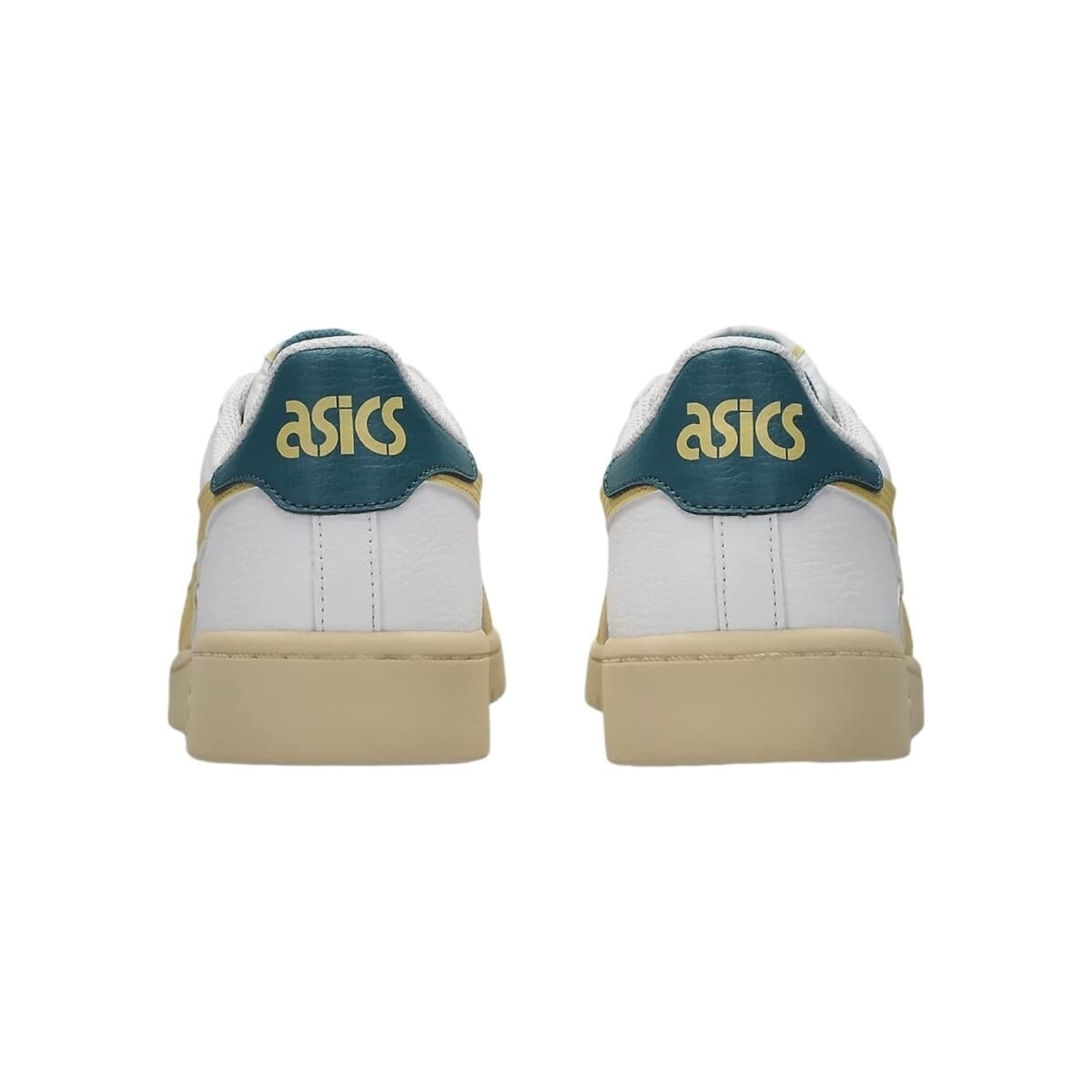 Men's Sneakers Asics White