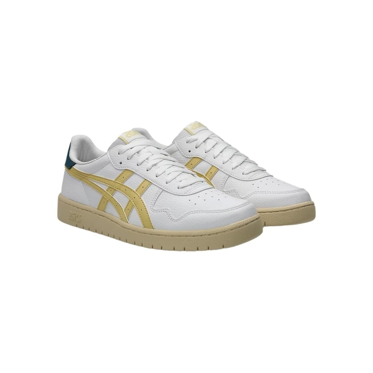 Men's Sneakers Asics White