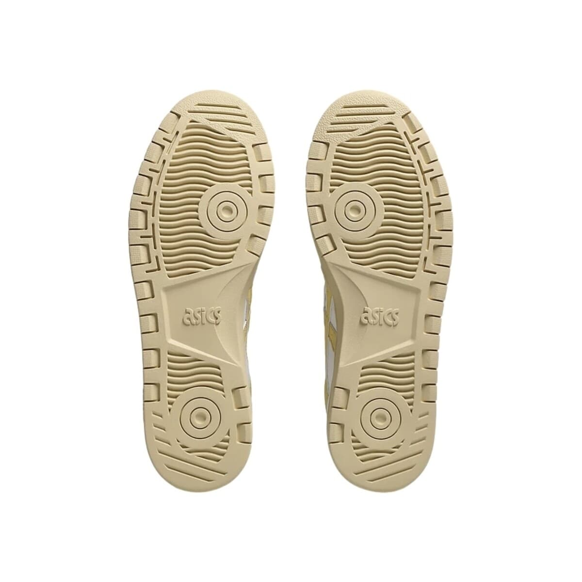 Men's Sneakers Asics White