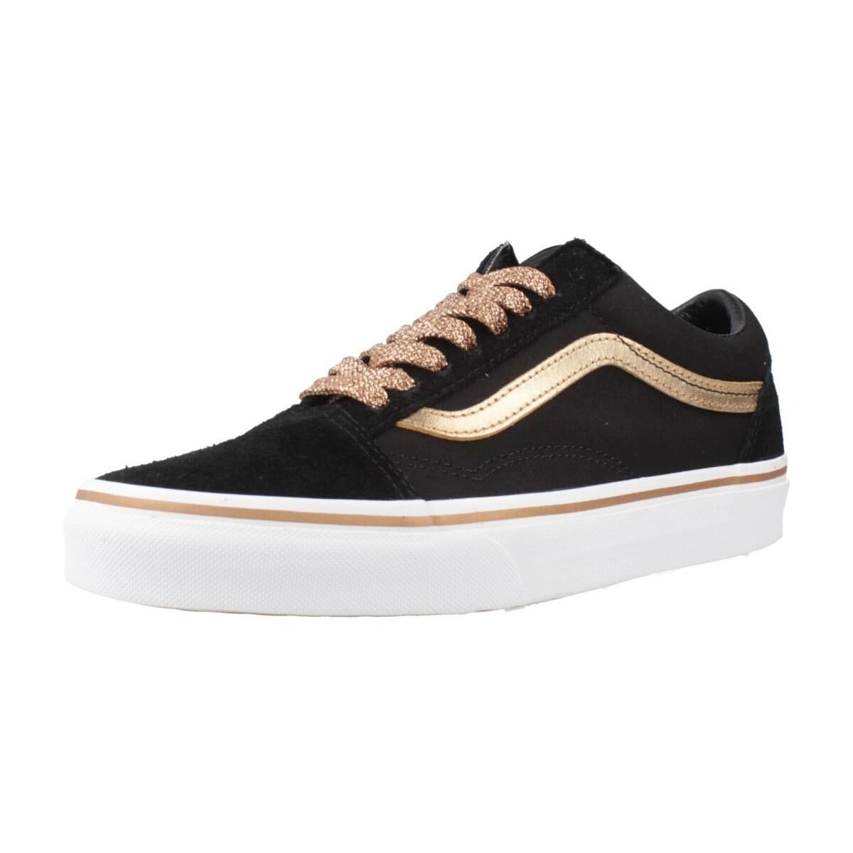 Women's Sneakers Vans Black