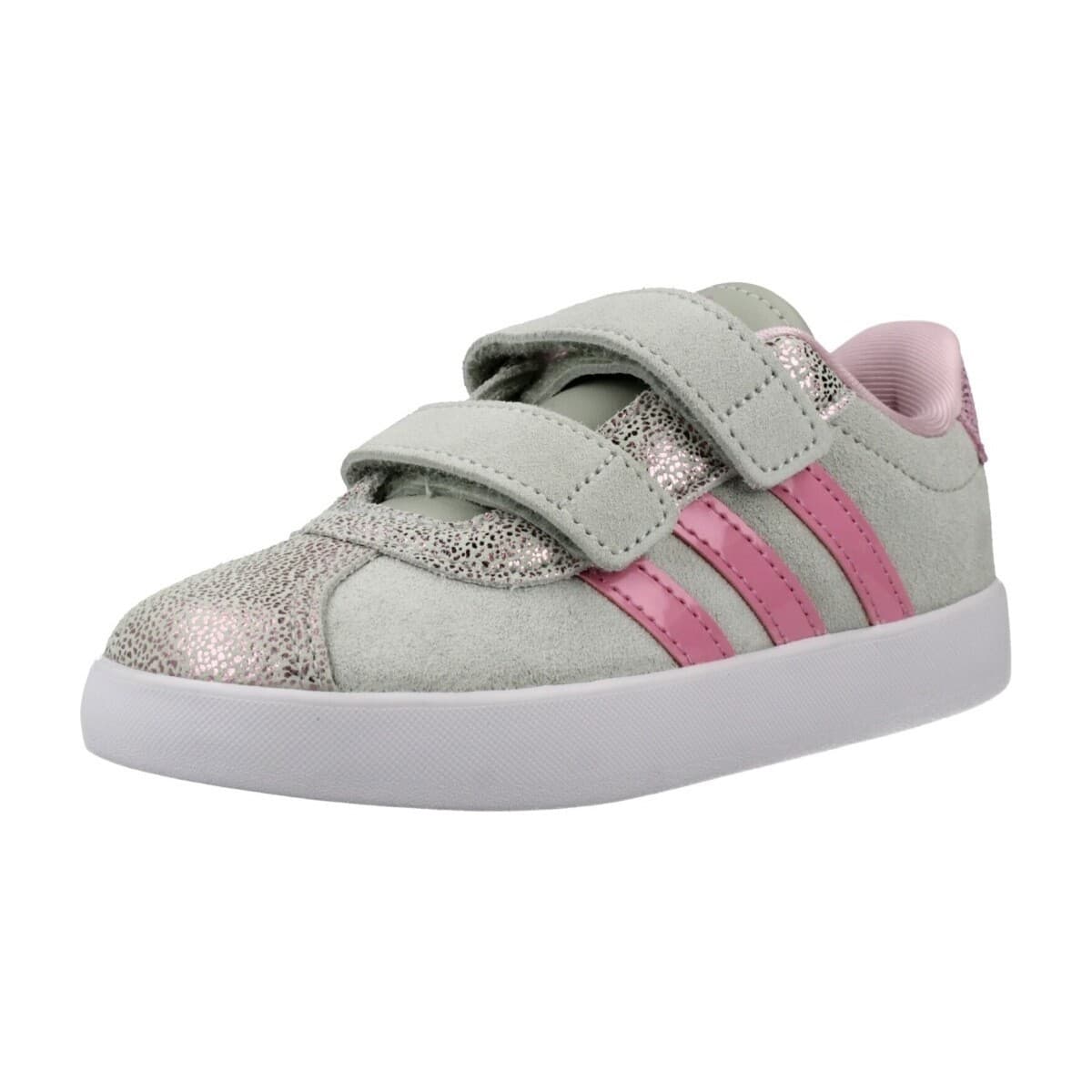 Xαμηλά Sneakers adidas Zapatillas Niña Modèle Vl Court 3.0 Cf I