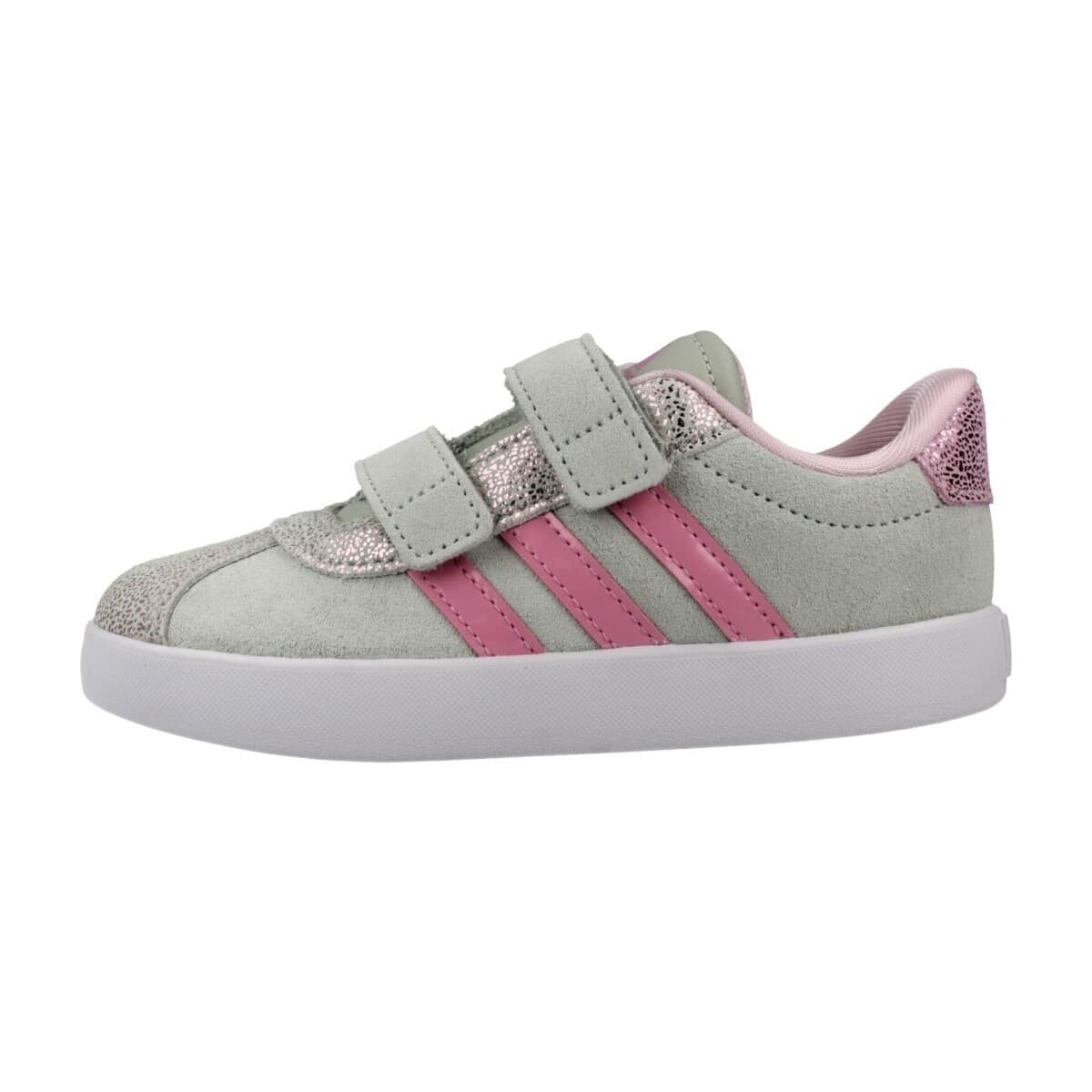 Girls' Sneakers adidas Green