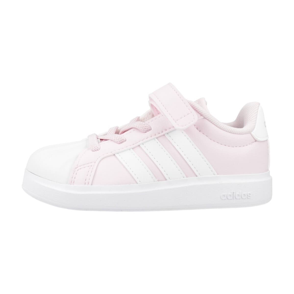 Girls' Sneakers adidas Pink