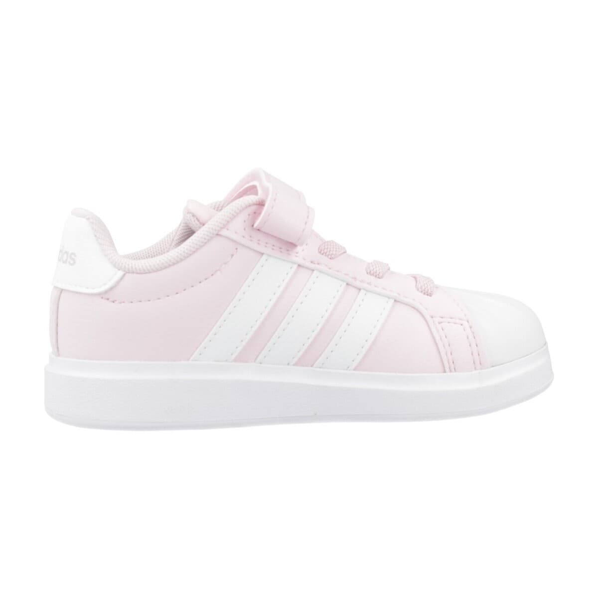 Girls' Sneakers adidas Pink