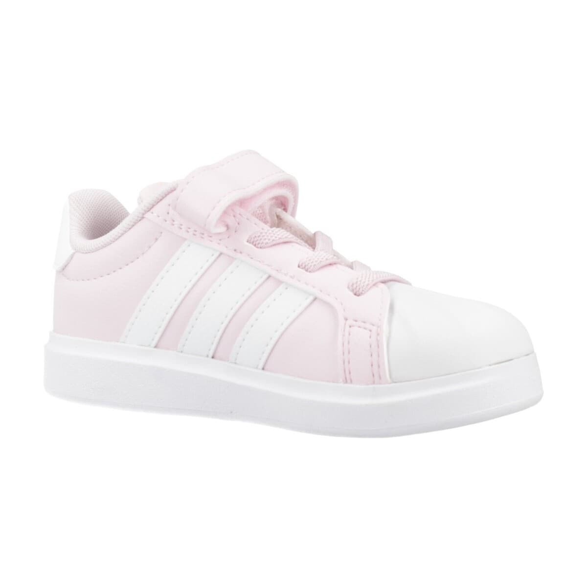 Girls' Sneakers adidas Pink