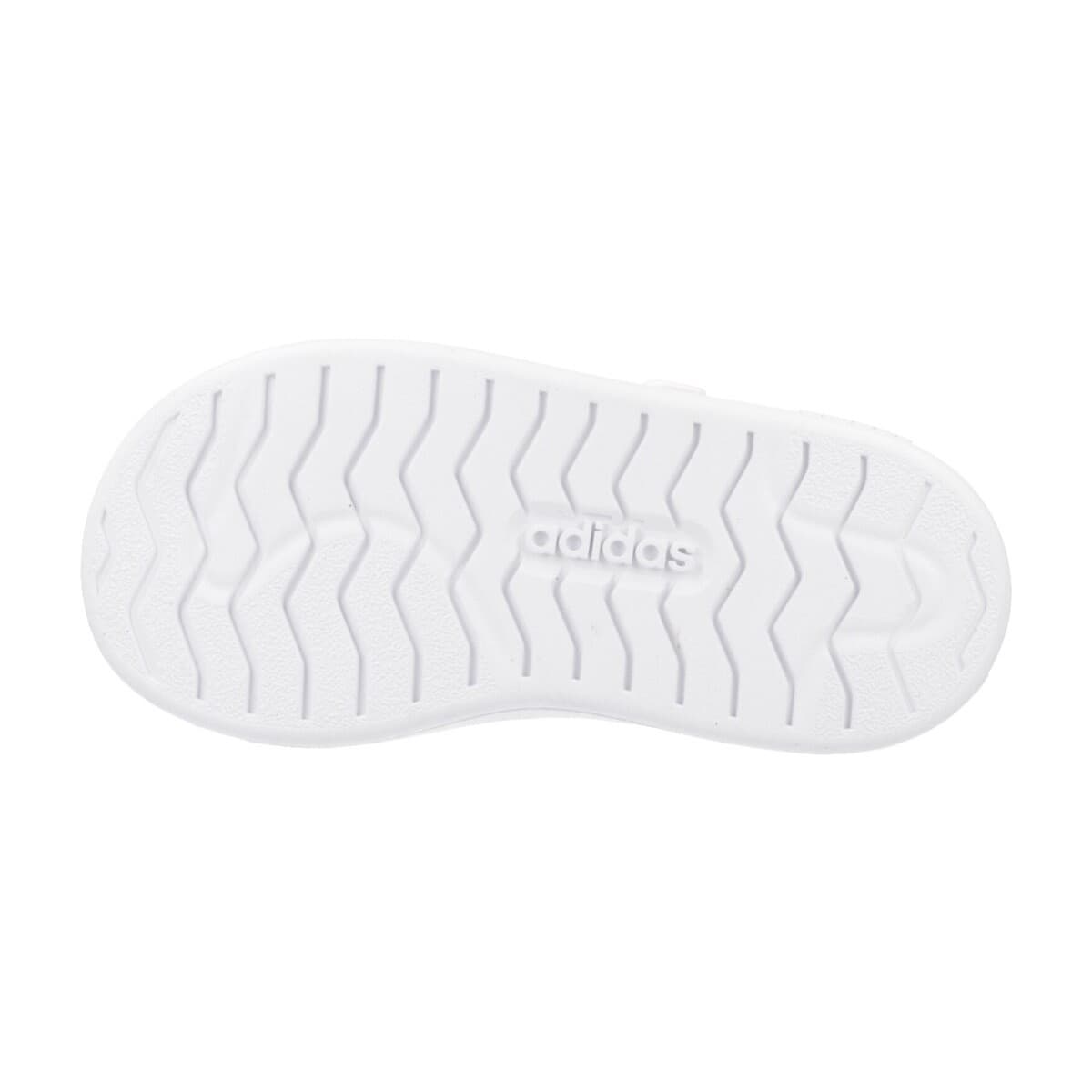 Girls' Sneakers adidas Pink