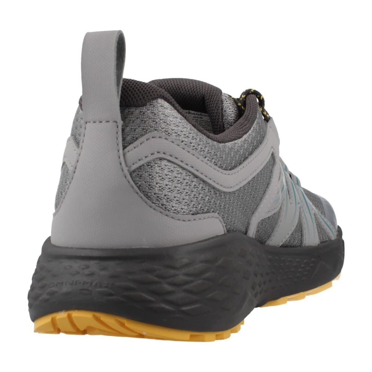 Men's Sports Shoes Columbia Brown