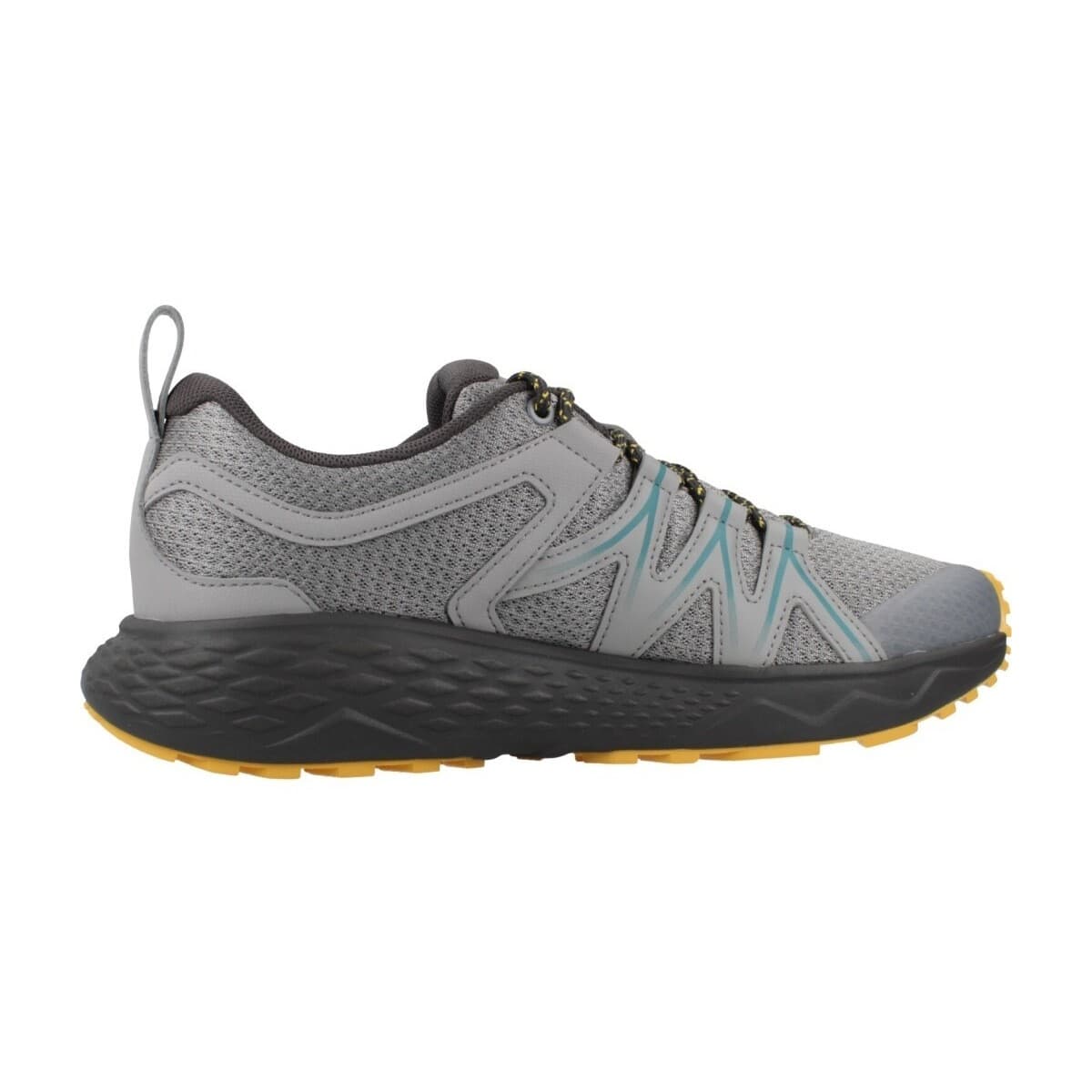 Men's Sports Shoes Columbia Brown