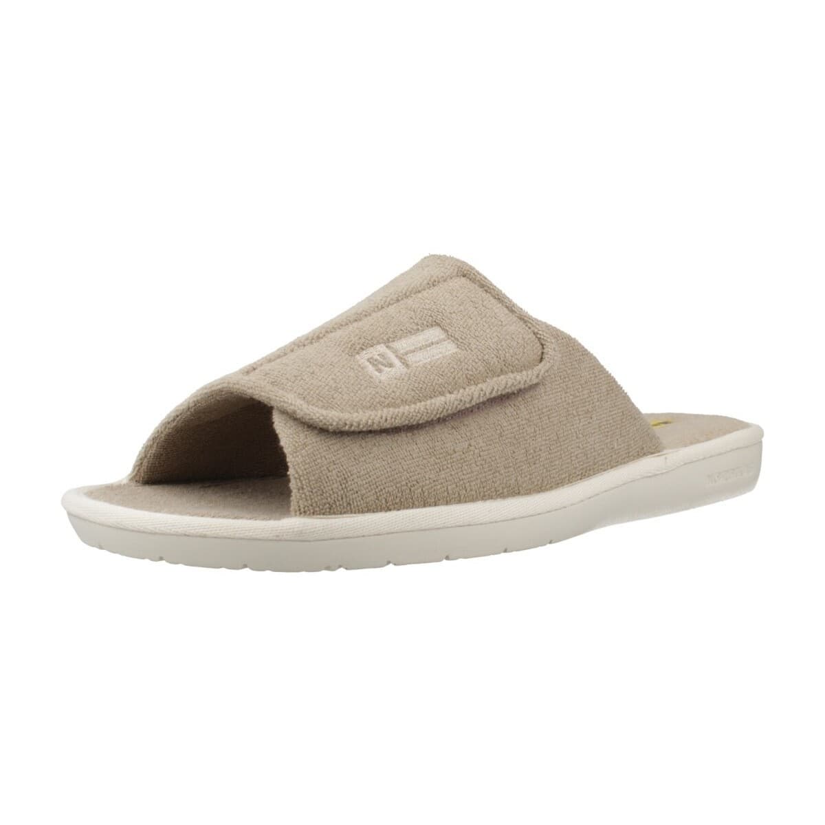 Men's House Slippers Nordikas Beige