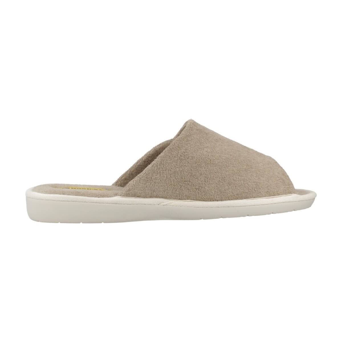 Men's House Slippers Nordikas Beige