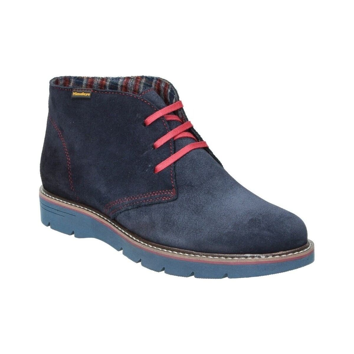 Men's Boots Himalaya Blue