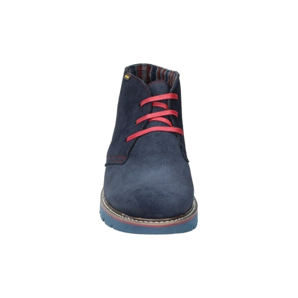 Men's Boots Himalaya Blue