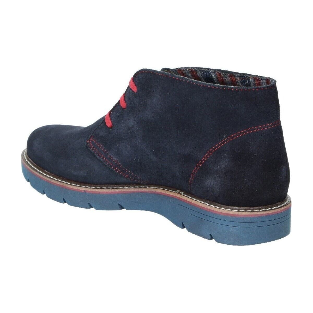 Men's Boots Himalaya Blue