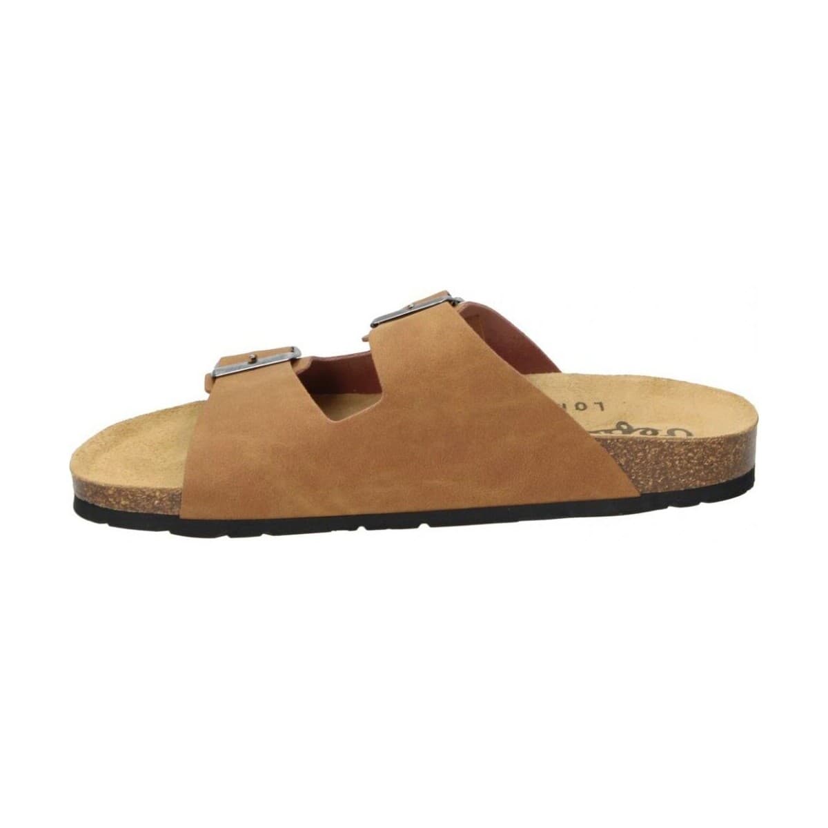 Men's Mules Pepe Jeans Brown