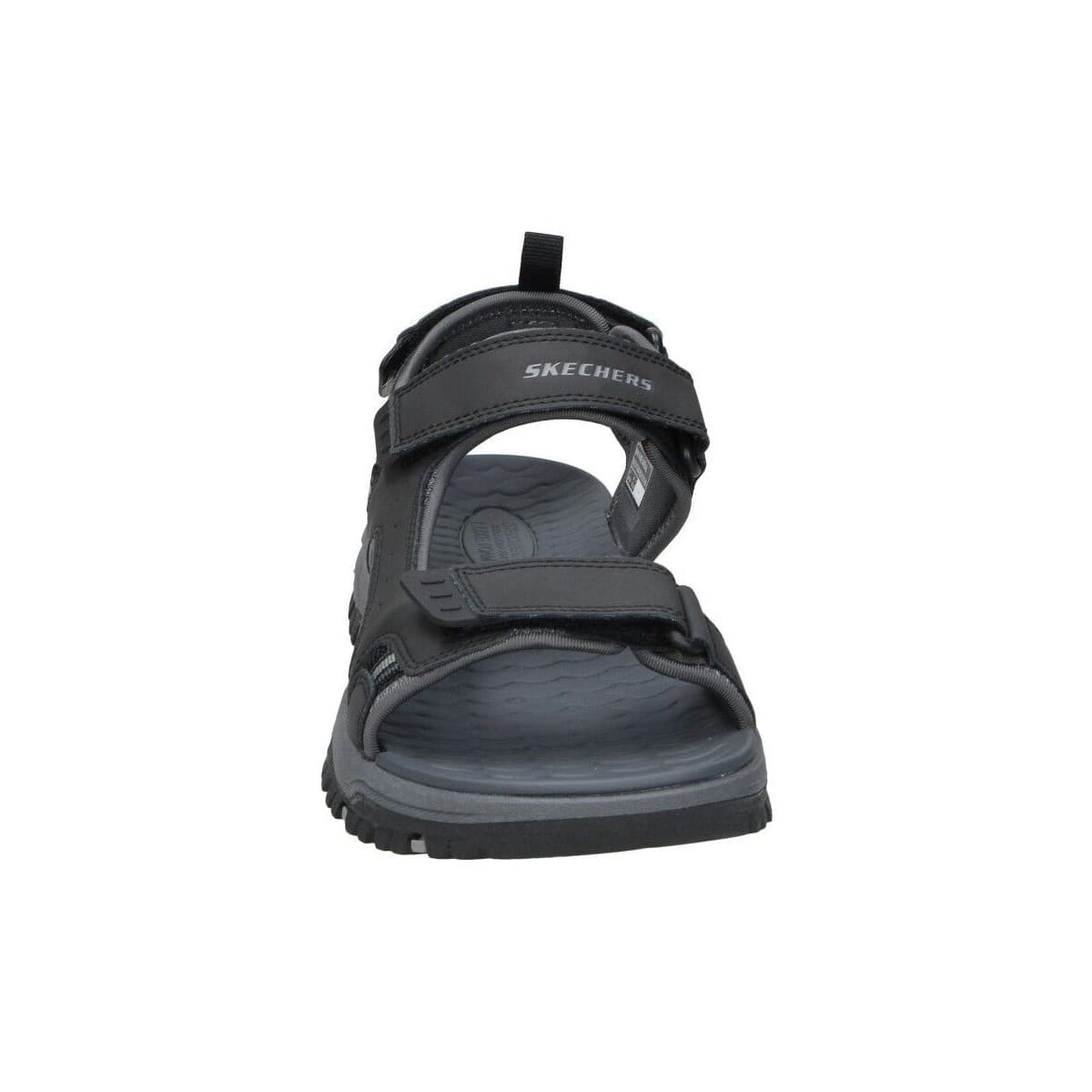 Men's Sandals Skechers Black