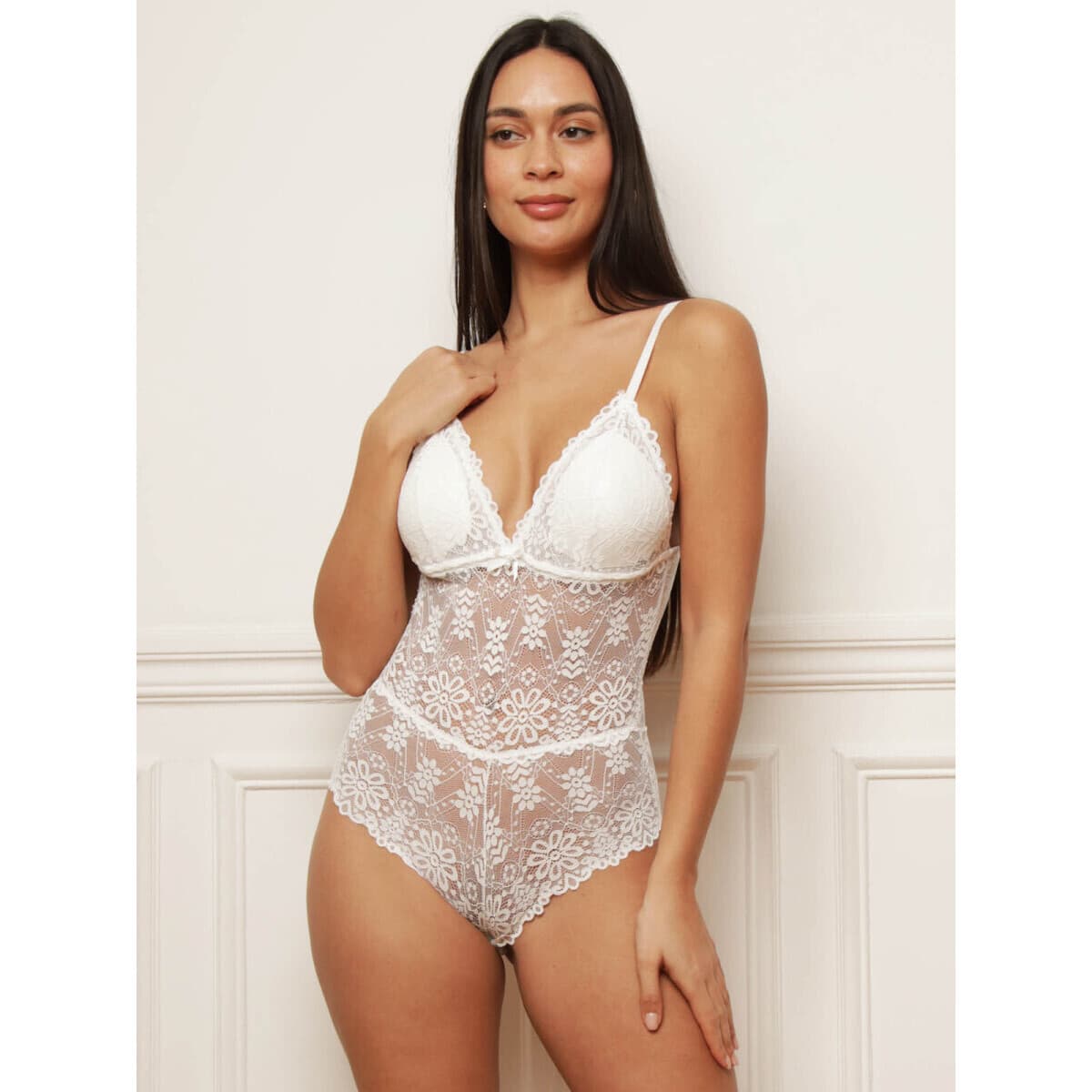 Φανελάκια La Modeuse 77485_P183724