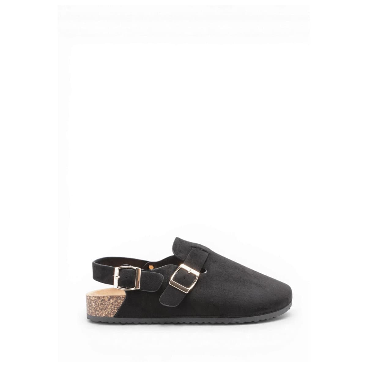 Women's Clogs La Modeuse Black