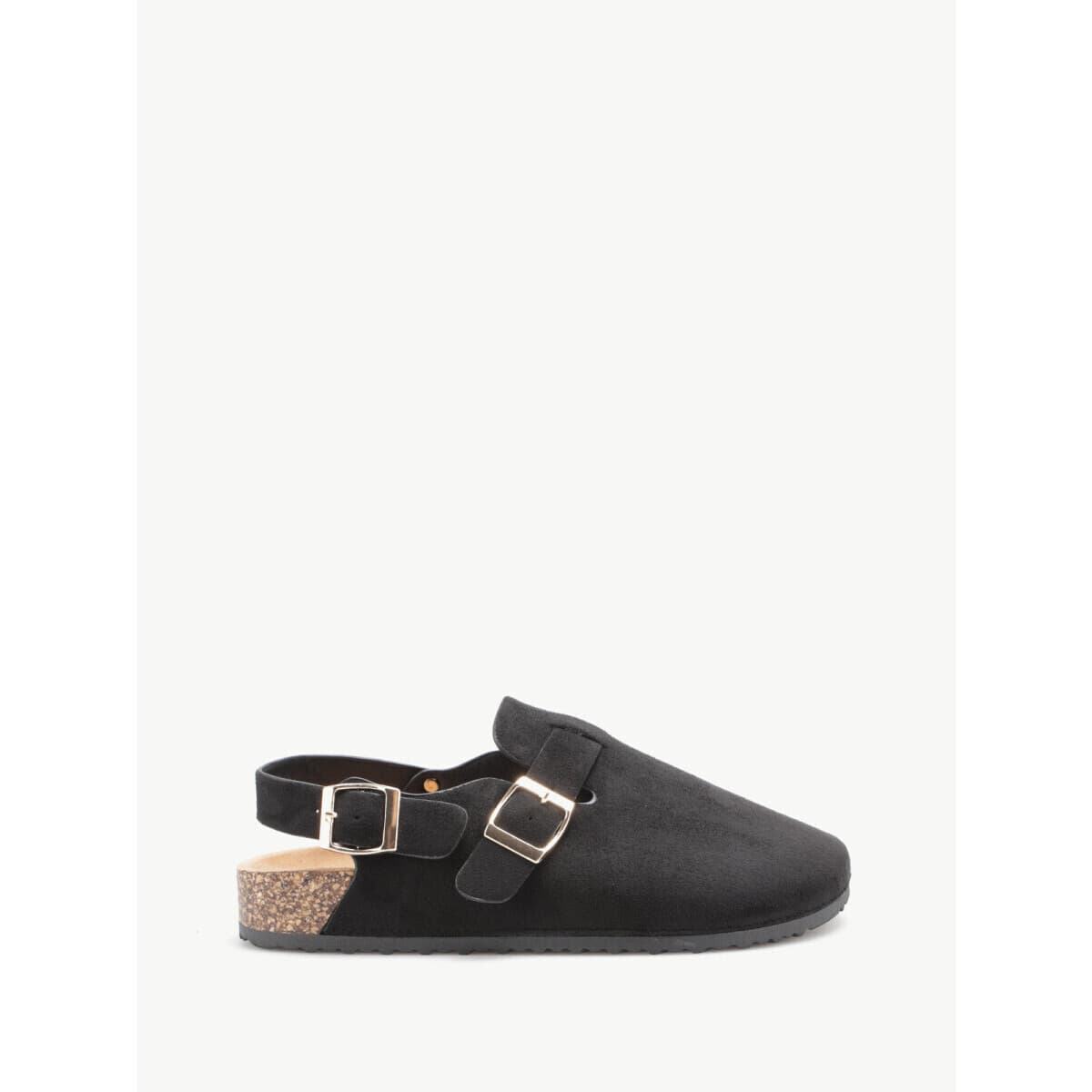 Women's Clogs La Modeuse Black