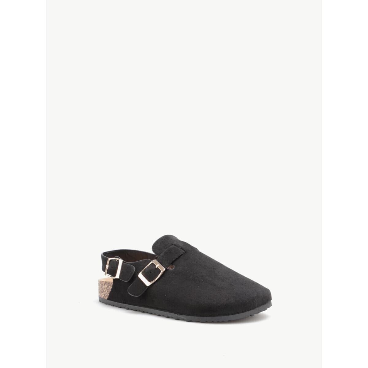 Women's Clogs La Modeuse Black