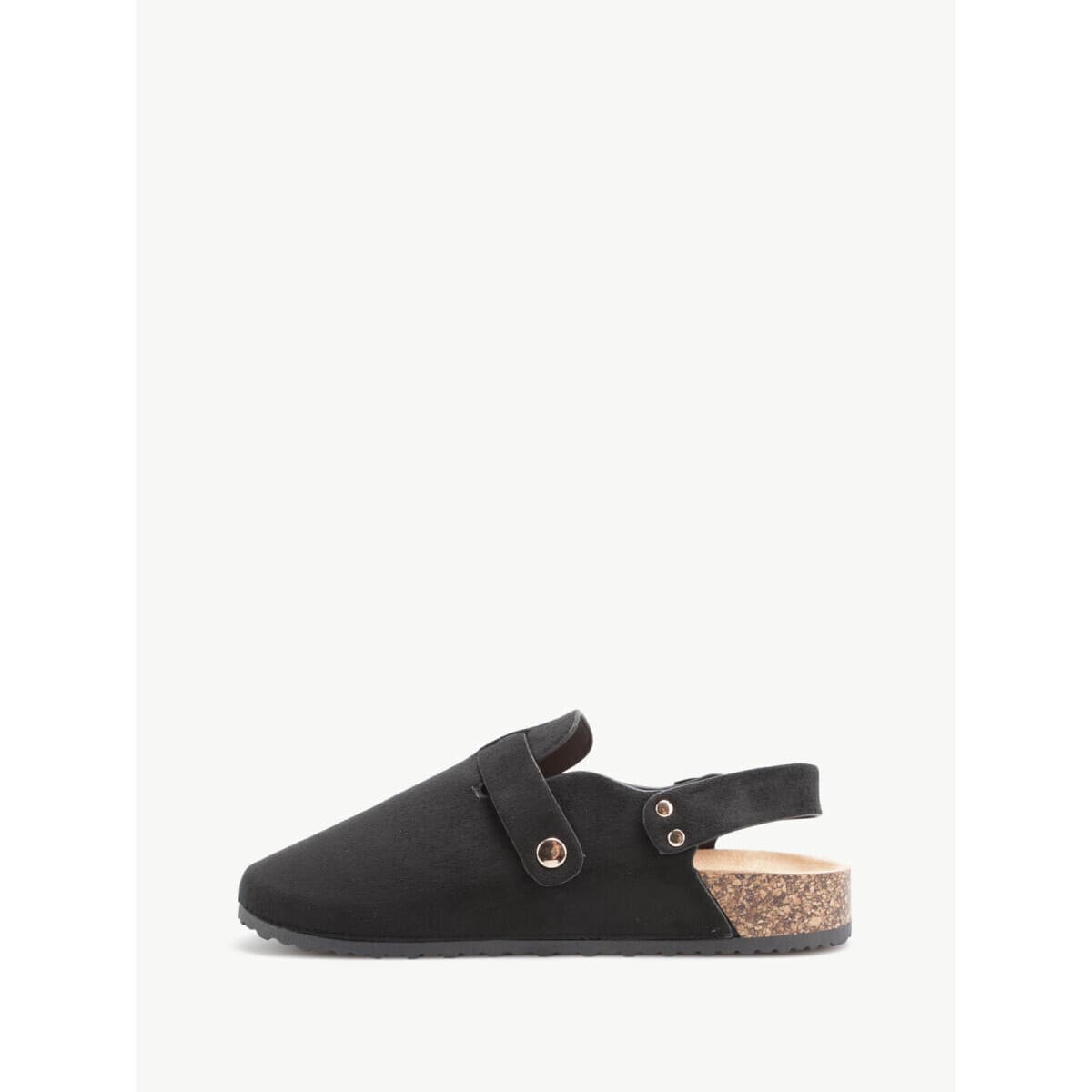 Women's Clogs La Modeuse Black