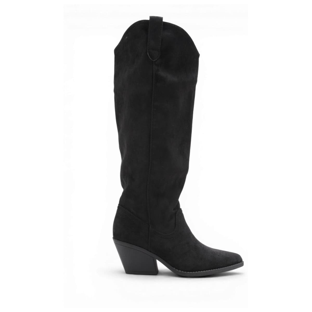 Μπότες για την πόλη La Modeuse 78063_P185413